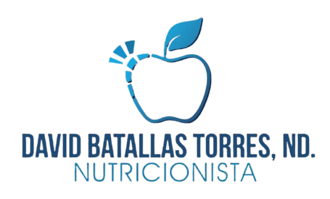 David Batallas Torres - Nutricionista